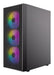 EAN 761345102056 - Antec AX27 RGB Midi Tower Negro imagen 4