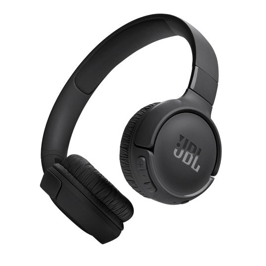 EAN 1200130006982 - JBL Tune 525BT Auriculares Inalámbrico Diadema Llamadas/Música USB Tipo C Bluetooth Negro imagen 1