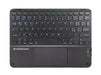 EAN 4015867238868 - Conceptronic TOBIN01BIT teclado Universal Bluetooth QWERTY Italiano Negro imagen 1