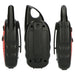 EAN 8712412583225 - Alecto FR-05RD two-way radios 3 canales 446 MHz Negro, Rojo imagen 3