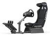 EAN 8717496872760 - Playseat Evolution PRO - ActiFit Silla para videojuegos universal Asiento acolchado Negro imagen 9