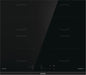 EAN 3838782757457 - Gorenje GI6401BCE Negro Integrado 59.5 cm Con placa de inducción 4 zona(s) imagen 5