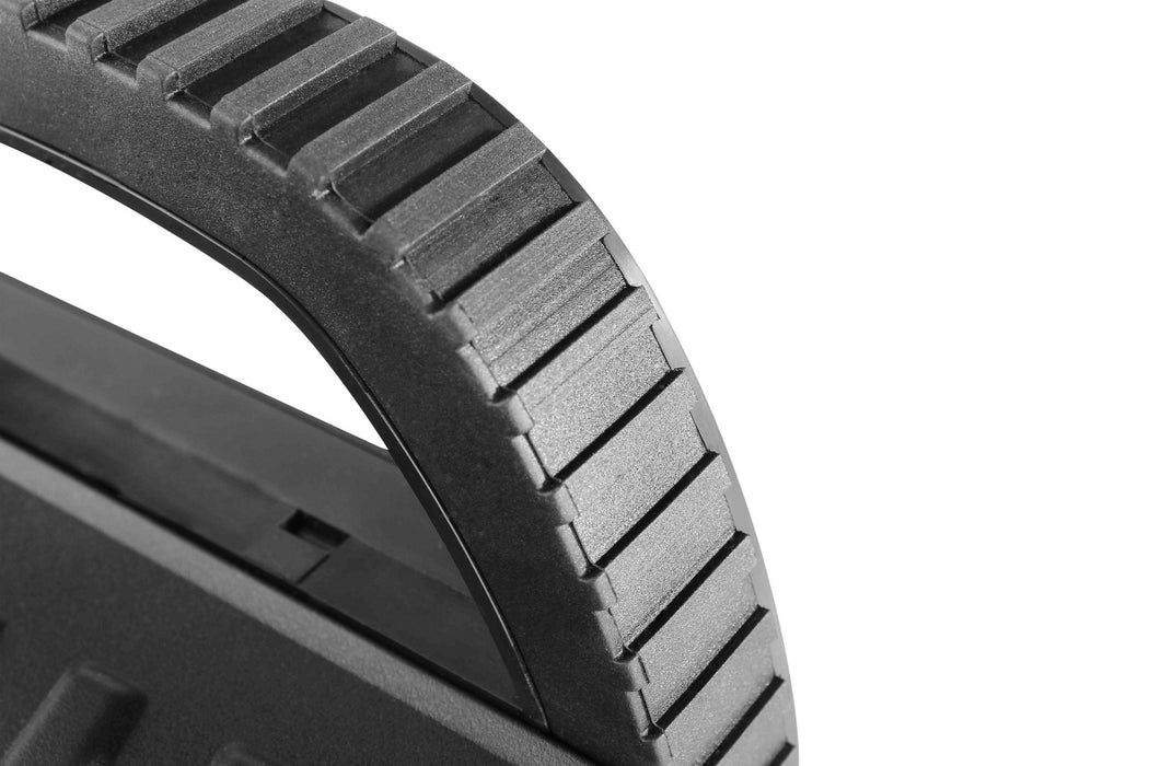 EAN 4016032474982 - Digitus DA-90412 soporte para el apoyo de pies Negro imagen 4