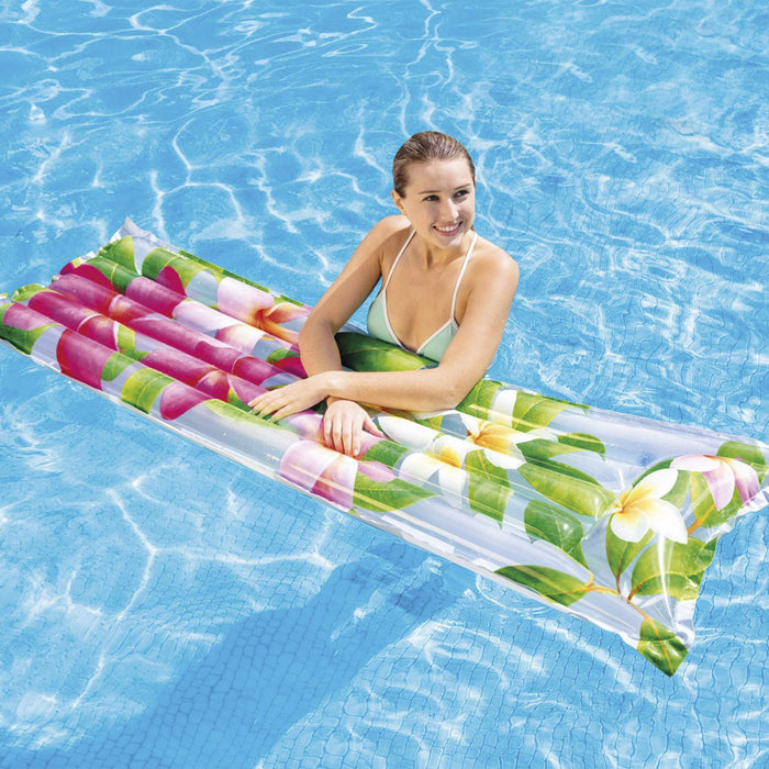 EAN 6941057408859 - Intex 59720EU flotador para piscina y playa Colores surtidos Imagen Vinilo Colchón flotante imagen 10