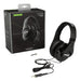 EAN 0042406656672 - Shure SRH240A Auriculares Alámbrico Diadema Música Negro imagen 6