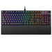 EAN 4711387141281 - ASUS ROG STRIX SCOPE II teclado Juego USB Negro imagen 1