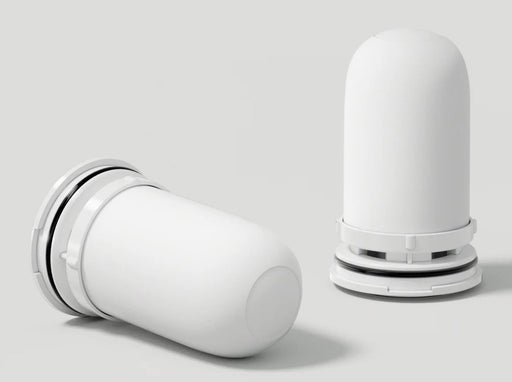 EAN 6941812798515 - Xiaomi BHR9136GL filtro de agua Sistema de filtración de agua conectado directamente al grifo Blanco imagen 2