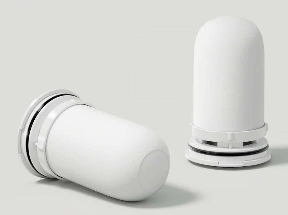 EAN 6941812798515 - Xiaomi BHR9136GL filtro de agua Sistema de filtración de agua conectado directamente al grifo Blanco imagen 2