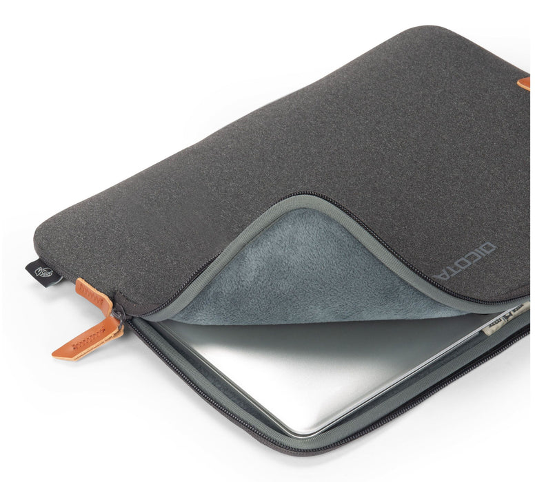 EAN 7640239422780 - DICOTA D32026-RPET maletines para portátil 38,1 cm (15") Funda Antracita imagen 3