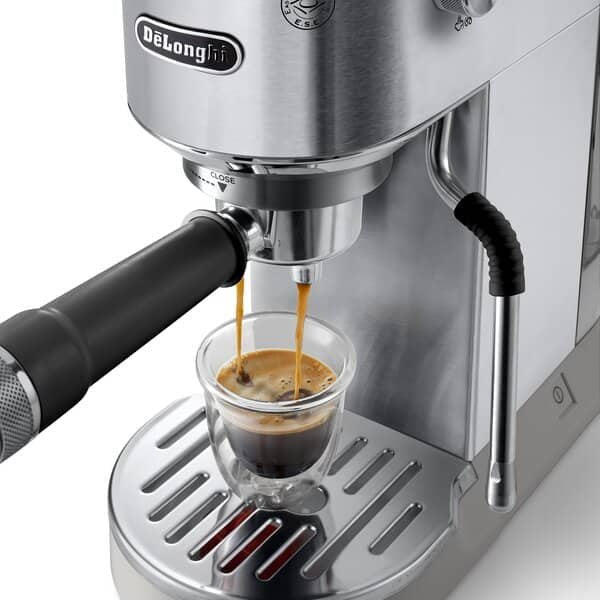 EAN 8004399032569 - De’Longhi Dedica Duo EC890.M Máquina espresso 1,1 L imagen 3