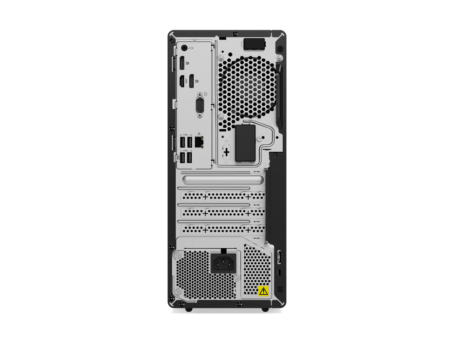 EAN 0198155841767 - Lenovo ThinkCentre M75t Gen 2 AMD Ryzen™ 5 PRO 16 GB DDR4-SDRAM 512 GB SSD Windows 11 Pro Torre PC Negro imagen 2