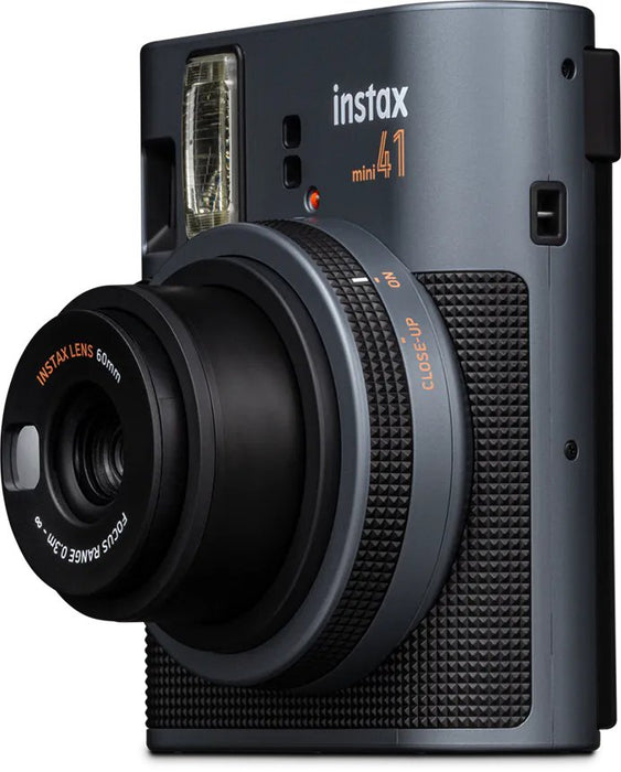 EAN 4547410545180 - Fujifilm Instax Mini 41 62 x 46 mm Negro imagen 2