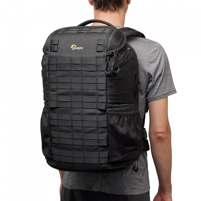 EAN 8024221730289 - Lowepro ProTactic BP 450 AW III Mochila Negro imagen 18