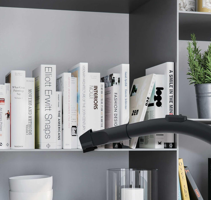 EAN 8059019095837 - Hoover HE120PET 011 2,5 L Aspiradora cilíndrica Secar 700 W Bolsa para el polvo imagen 18