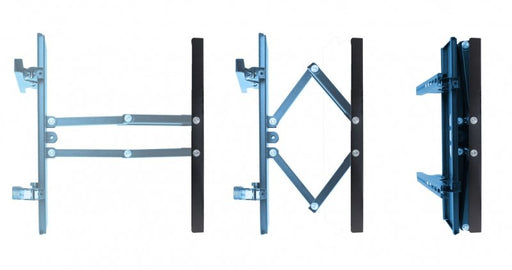 EAN 5901299958964 - Esperanza TITAN 177,8 cm (70") Negro imagen 2