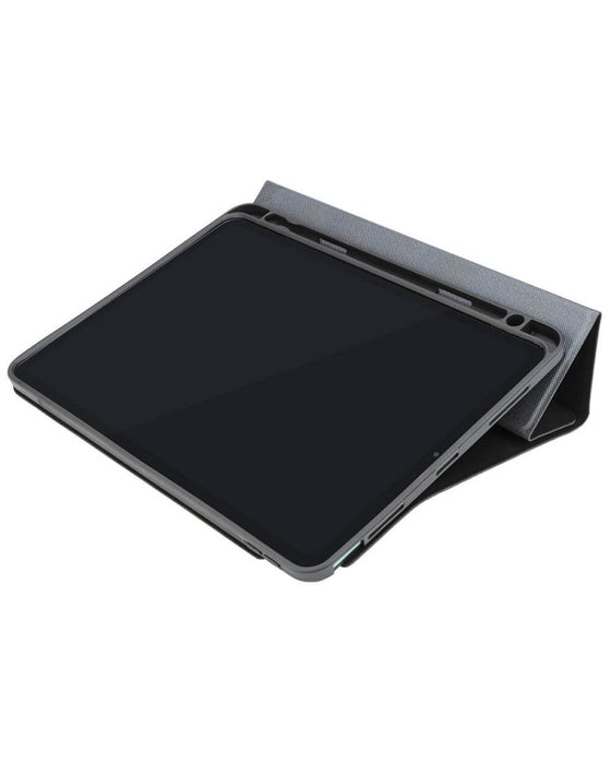 EAN 8020252166691 - Tucano Up Plus 27,7 cm (10.9") Folio Gris imagen 6