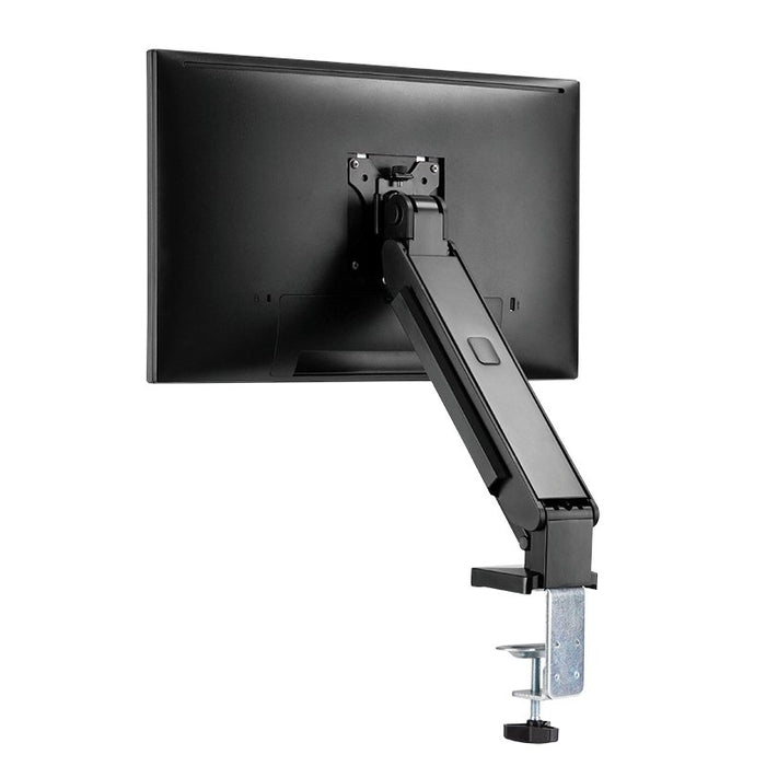 EAN 4052792060058 - LogiLink BP0101 soporte para monitor 81,3 cm (32") Escritorio Negro imagen 3
