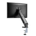 EAN 4052792060058 - LogiLink BP0101 soporte para monitor 81,3 cm (32") Escritorio Negro imagen 3