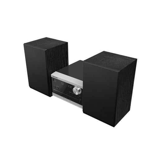 EAN 5025232953875 - Panasonic SC-PM272 Microcadena de música para uso doméstico 20 W Plata imagen 2