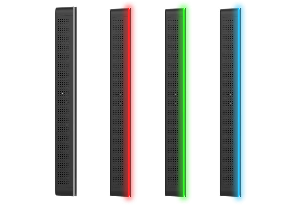 EAN 4948570125692 - iiyama TW1625LASC-B3PNR pantalla de señalización Panel plano interactivo 39,6 cm (15.6") LED Wifi 450 cd  imagen 7