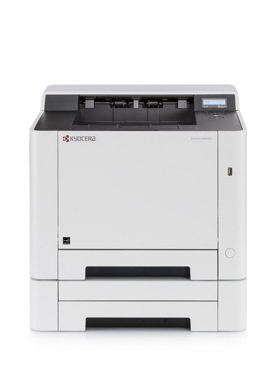 EAN 0632983036631 - KYOCERA ECOSYS P5026cdw Color 9600 x 600 DPI A4 Wifi imagen 2