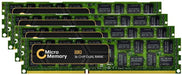 EAN 5711783986522 - CoreParts MMH3809/64GB módulo de memoria 4 x 16 GB DDR3 ECC imagen 1