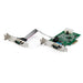 EAN 65030881166 - StarTech.com PEX2S953LP tarjeta y adaptador de interfaz Interno De serie imagen 1