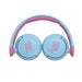 EAN 6925281976872 - JBL JR310 BT Auriculares Inalámbrico Diadema Música USB Tipo C Bluetooth Azul imagen 3