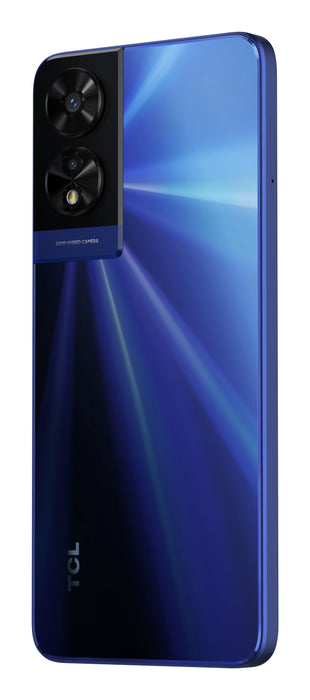 EAN 4894461983264 - TCL 505 17,1 cm (6.75") SIM doble Android 14 4G USB Tipo C 4 GB 128 GB 5010 mAh Azul imagen 10