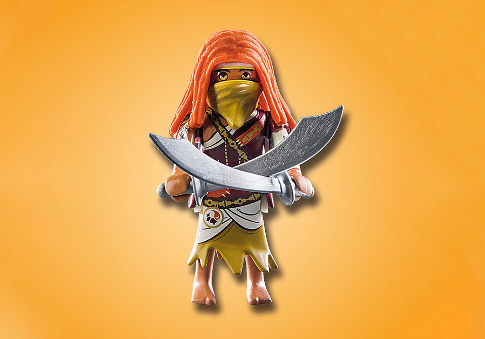 EAN 4008789710260 - Playmobil Novelmore 71026 set de juguetes imagen 5