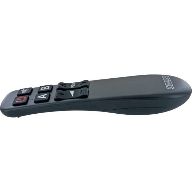 EAN 4004005029482 - Schwaiger UFB1000 533 mando a distancia IR inalámbrico DVD/Blu-ray, TV, Sintonizador de TV, Receptor de t imagen 16
