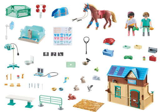 EAN 4008789713520 - Playmobil 71352 set de juguetes imagen 2