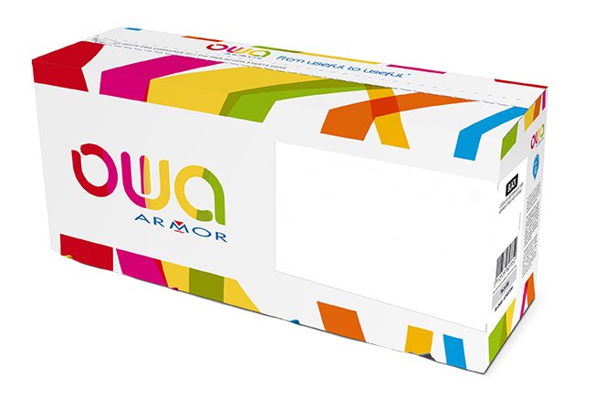 EAN 3112539608132 - Armor TN245C cartucho de tóner 1 pieza(s) Cian imagen 1