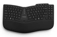 EAN 5028252643603 - Kensington Pro Fit Ergo KB675 EQ TKL teclado Hogar / Oficina USB + RF Wireless + Bluetooth QWERTY Español imagen 2