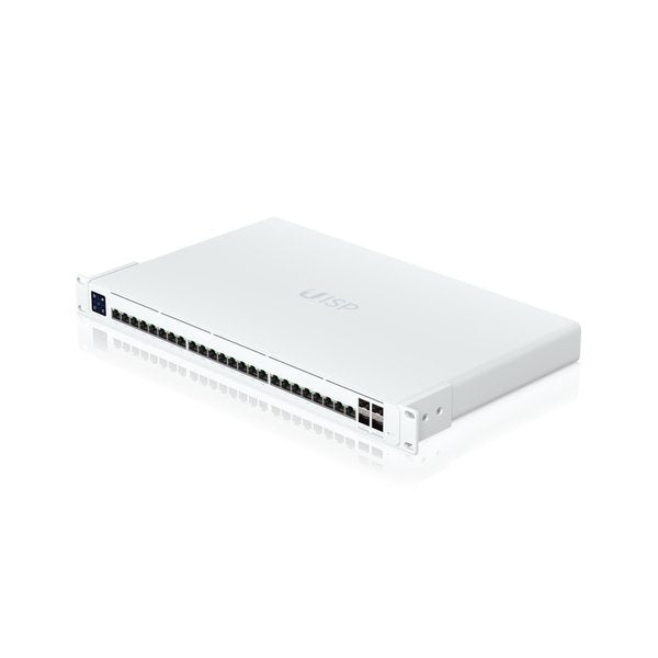 EAN 0810010074201 - Ubiquiti UISP Pro Gestionado L2 Gigabit Ethernet (10/100/1000) Energía sobre Ethernet (PoE) Blanco imagen 2