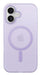 EAN 745883938803 - Belkin SheerForce funda para teléfono móvil 16 cm (6.3") Lavanda imagen 2