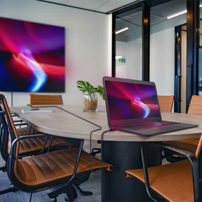 EAN 8436574708981 - AISENS A120-0727 cable HDMI 7 m HDMI tipo A (Estándar) imagen 4