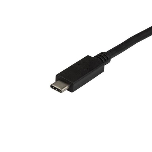 EAN 0065030867016 - StarTech.com USB31AC50CM cable USB USB 3.2 Gen 2 (3.1 Gen 2) 0,5 m USB A USB C imagen 1