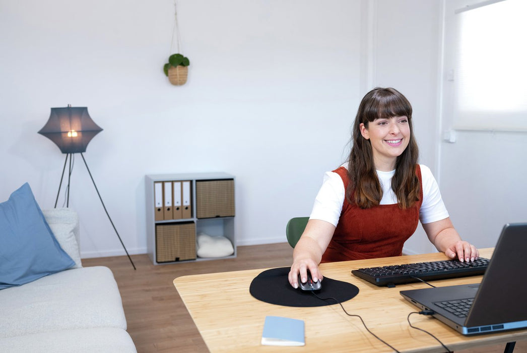 EAN 8713439237337 - Trust Carve ratón Oficina Ambidextro USB tipo A Óptico 1200 DPI imagen 7