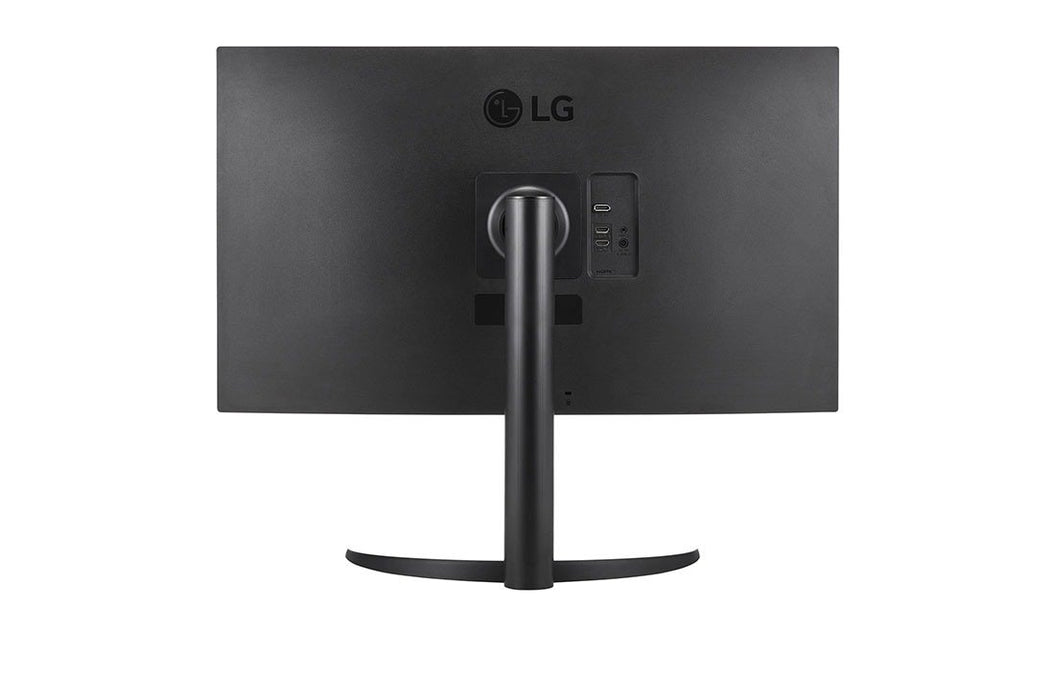 EAN 8806084826046 - LG 32UR550-B pantalla para PC 80 cm (31.5") 3840 x 2160 Pixeles 4K Ultra HD Negro imagen 6