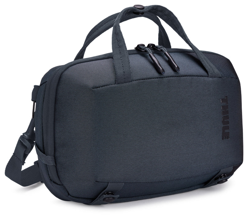 EAN 0085854255660 - Thule Subterra 2 TSCB405 Dark Slate Poliéster Gris Unisex Bandolera imagen 1