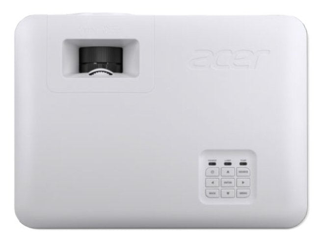 EAN 4711121752599 - Acer HL6510ATV Proyector de alcance estándar 4000 lúmenes ANSI DLP UHD 4K (3840x2160) Blanco imagen 4