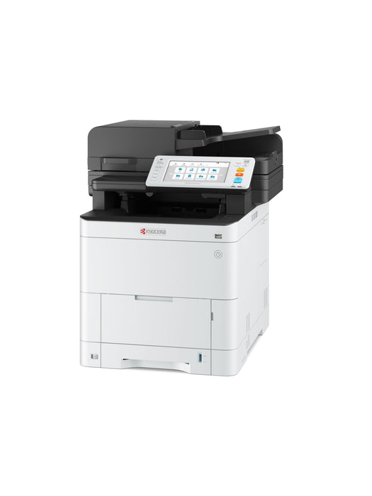EAN 0632983071908 - KYOCERA ECOSYS MA4000cifx Laser A4 1200 x 1200 DPI 40 ppm imagen 3