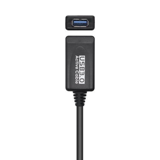 EAN 8436574705966 - AISENS A105-0525 cable USB USB 3.2 Gen 1 (3.1 Gen 1) 5 m USB A imagen 2
