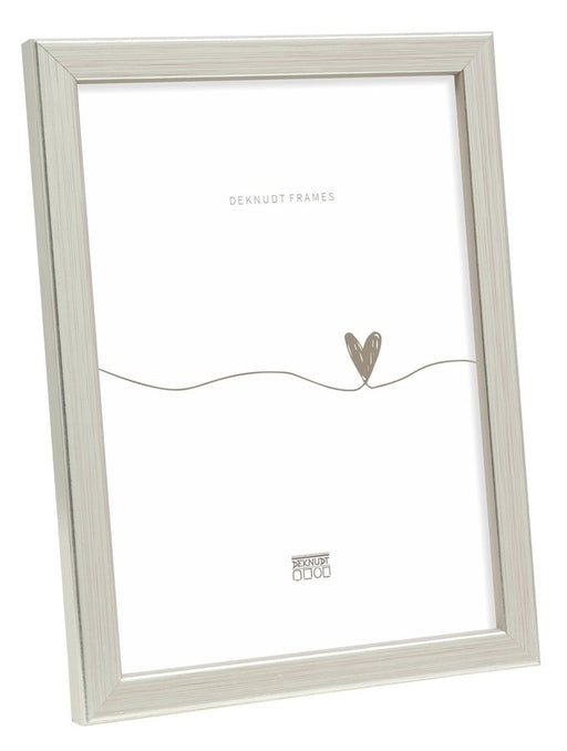 EAN 5412065680786 - Deknudt S41JD1 Expositor de pie retroiluminado Plata imagen 1