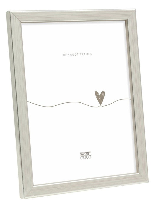 EAN 5412065680786 - Deknudt S41JD1 Expositor de pie retroiluminado Plata imagen 1