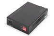 EAN 4016032390022 - Digitus DN-82150 convertidor de medio 1000 Mbit/s 850 nm Multimodo Negro imagen 6