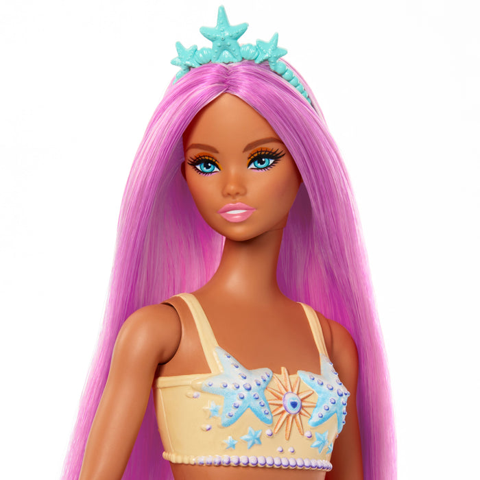 EAN 0194735183661 - Barbie A Touch of Magic HRR05 muñeca imagen 2