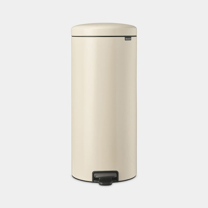 EAN 8710755149962 - Brabantia NewIcon 30 L Alrededor Beige imagen 1