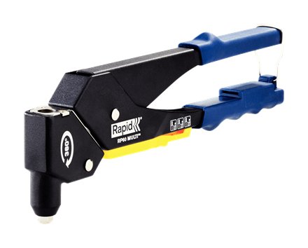 EAN 4051661028281 - Rapid RP60 remachadora De mano imagen 1